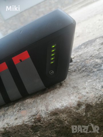 Батерия бош power pack 500, снимка 3 - Велосипеди - 33743423