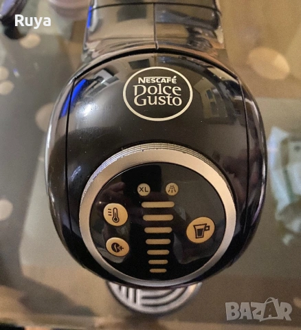 Кафе машина, снимка 2 - Съдове за готвене - 53937149