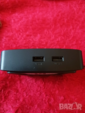 4K Yettel Box ZXV10 B866V2H01 с телевизия в комплект с безжични слушалки и usb клавиатура, снимка 4 - Приемници и антени - 52524286