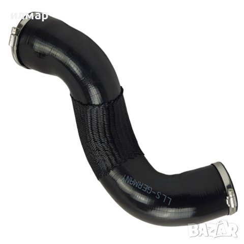 144635X21B Маркуч за турбо за Нисан Навара - 3.0 dC, снимка 2 - Части - 42564986