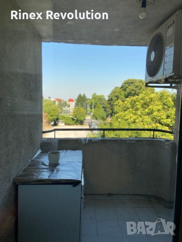 Тристаен апартамент под наем в Кършияка, снимка 11 - Апартаменти - 53971952