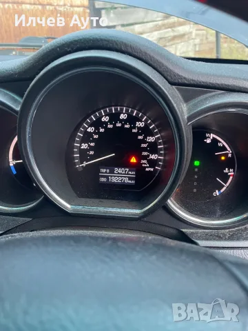 Lexus rx 400h на части, снимка 9 - Автомобили и джипове - 56274561