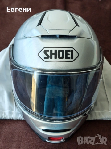 Модуларна каска Shoei Neotec 2 Sz. M