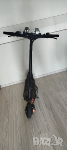 Ел.тротинетка Inokim OXO, снимка 4 - Скутери и тротинетки - 54118819