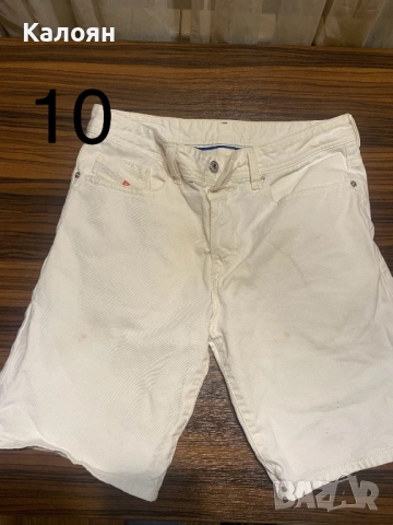 Оригинални дънки в Отлично състояние, снимка 10 - Дънки - 52578807