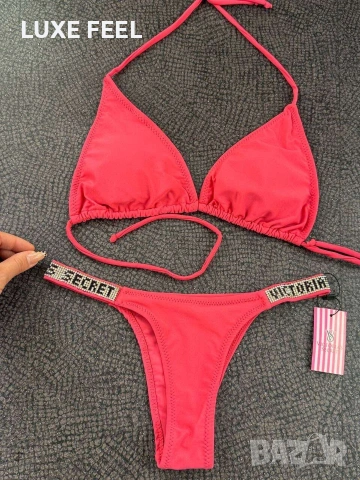 GUCCI ⚜️, снимка 3 - Бански костюми - 54069620