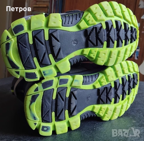 Детски зимни боти MAT STAR, 34, снимка 4 - Детски боти и ботуши - 53297960