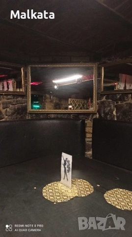 4 броя огледала , снимка 2 - Обзавеждане за заведение - 52391290