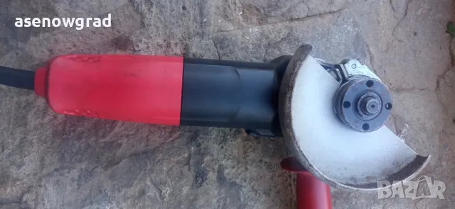 Шлайф FLEX L1001, снимка 3 - Други машини и части - 47834368