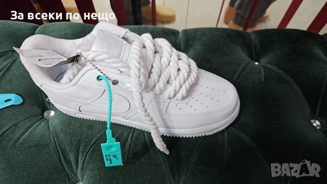 Nike Унисекс Маратонки👟Дамски Маратонки👟Мъжки Спортни Обувки Найк Код E. Fashion-89