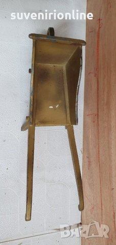 Декоративна количка , снимка 3 - Антикварни и старинни предмети - 31225827