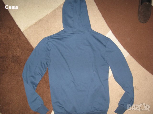 Суичър SUPERMAN   мъжки,С-М, снимка 3 - Суичъри - 31643050