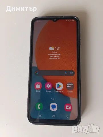 Продавам SAMSUNG Galaxy A23 5G