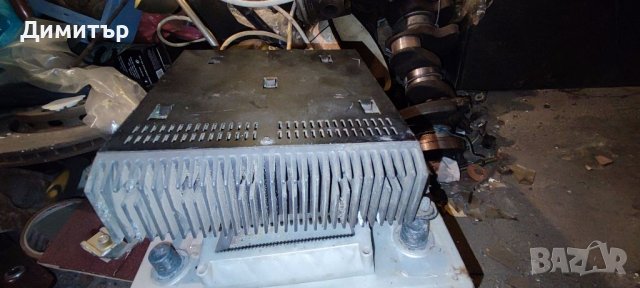 Части от BMW E36 320i м50, снимка 5 - Части - 42195534