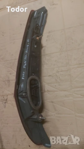 десен стоп Фиат Пунто Fiat Punto, снимка 2 - Части - 50879993
