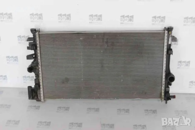 Воден Радиатор за Opel Insignia A 2.0cdti 110 к.с. (2008-2013) 13241725