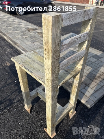 Маса за маникюр, снимка 2 - Педикюр и маникюр - 52775632