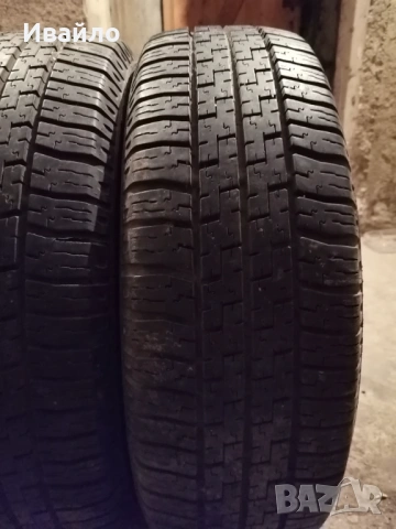 Продавам 2 броя летни гуми 175.65.14 на 1 сезон дот 2020 Pireli , снимка 2 - Гуми и джанти - 54022926