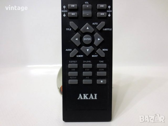 AKAI AMD 10, снимка 2 - Други - 31466922