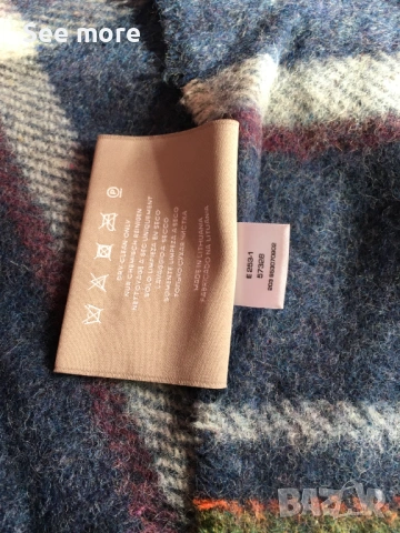 GANT сет одеала нови, снимка 8 - Олекотени завивки и одеяла - 53938459