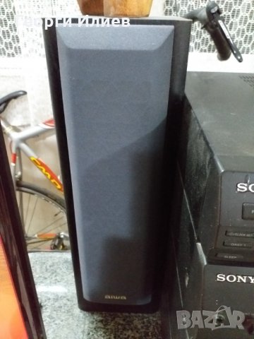 стерео уредба Сони, снимка 5 - Аудиосистеми - 30892424