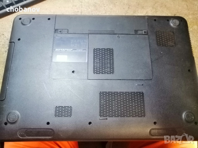 Dell Inspiron N7110 на части, снимка 5 - Части за лаптопи - 51897530