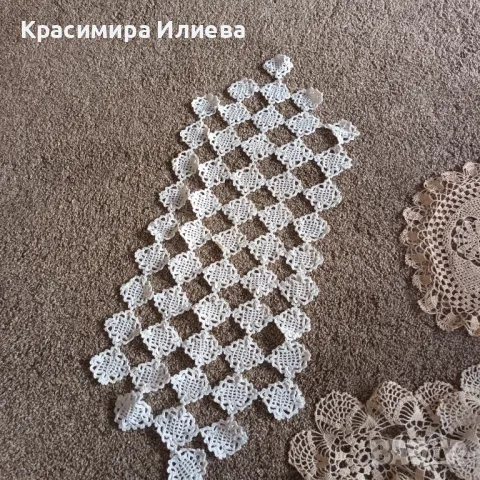 Карета на една кука, снимка 15 - Декорация за дома - 48785701