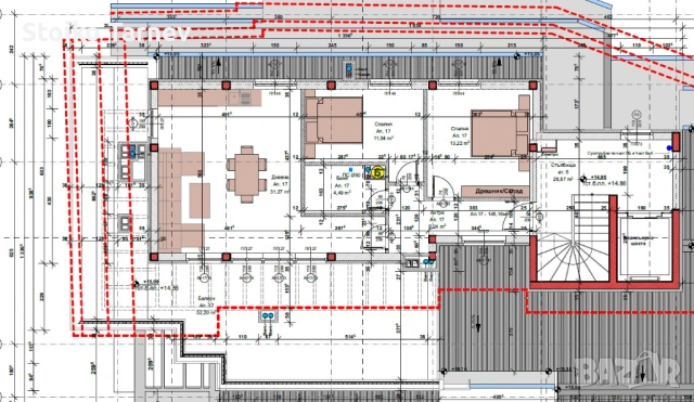 Продава 3-стаен, снимка 2 - Апартаменти - 53898937