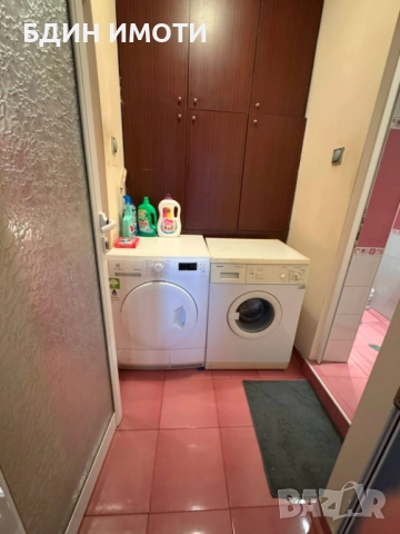 Продавам тристаен тухлен с гледка към Дунава, гр.Видин, снимка 9 - Апартаменти - 51905662