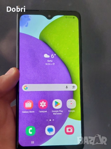 Samsung Galaxy A52 6/128