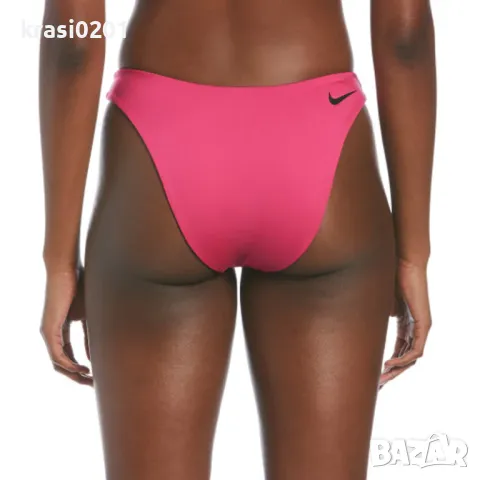 Разпродажба!Оригинален бански костюм на Nike/Найк! Л, снимка 5 - Бански костюми - 50366354