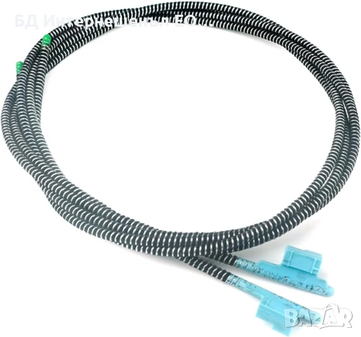 1K9898870  Ремонтен комплект жила за панорамен таван, Audi, VW, Skoda, снимка 5 - Части - 50998920