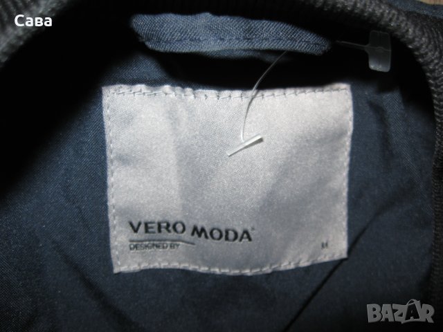 Яке пролет, есен VERO MODA   дамско,М, снимка 1 - Якета - 34233804