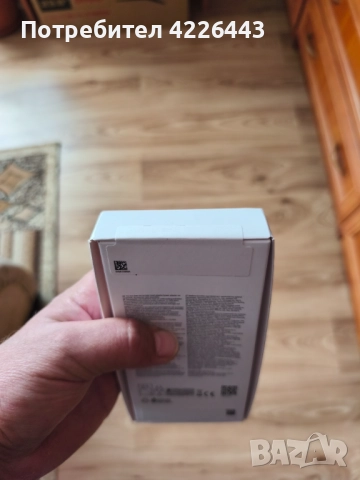 Чисто нов не разопакован, снимка 8 - Samsung - 52497612