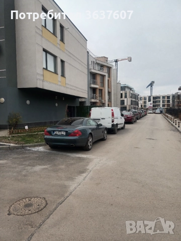 Продава Гараж, снимка 4 - Гаражи и паркоместа - 52972767