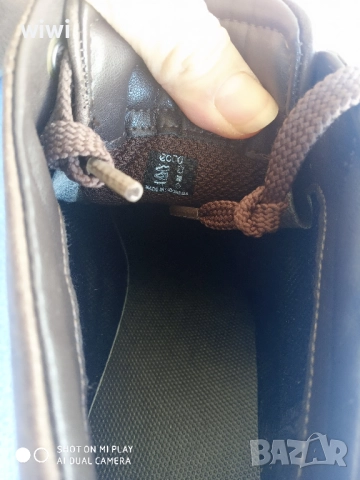 Ecco coretex номер 39., снимка 7 - Дамски боти - 52431949