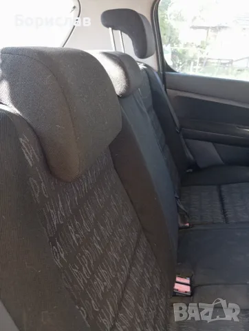 Продавам Peugeot 307 1.6, снимка 8 - Автомобили и джипове - 56362012