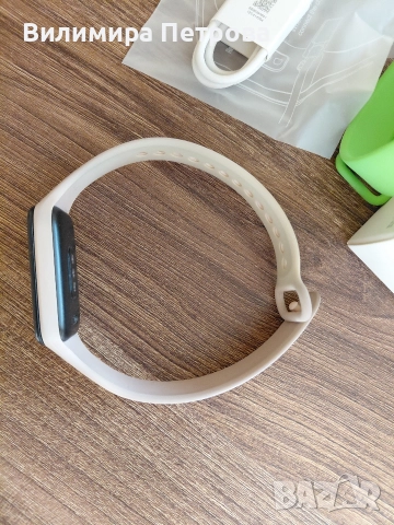 Xiaomi redmi smart band 2, снимка 2 - Смарт гривни - 52870013