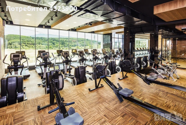 Подземни паркоместа, снимка 12 - Гаражи и паркоместа - 48278732