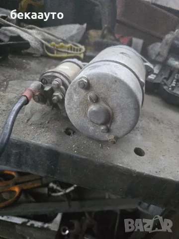 Лада Бензинов Стартер, снимка 3 - Части - 48462755