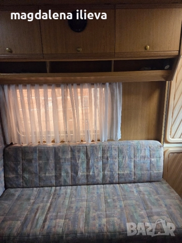 Кемпер , снимка 15 - Каравани и кемпери - 51991235