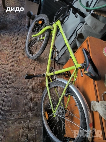 Продавам два броя колелета, снимка 4 - Велосипеди - 52178792