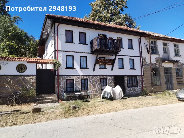 🏡 КЪЩА ВЪВ ВЪЗРОЖДЕНСКИ СТИЛ – САМО НА 3 КМ ОТ ТРЯВНА! Предлагаме за продажба прекрасна триетажна 