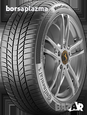 	215/60R16 95H-CT296	CONTINENTAL WinterContact TS 870