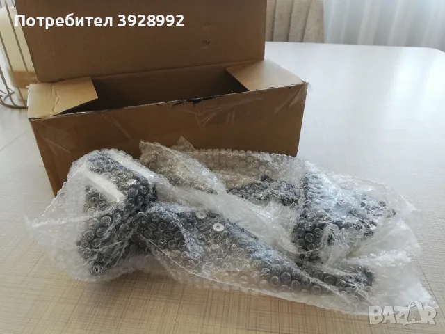 Ръкохватки за мотоциклет, снимка 12 - Части - 55754665