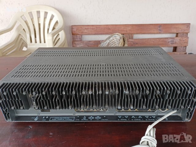 Saba 9240 electronic, снимка 10 - Ресийвъри, усилватели, смесителни пултове - 37669241
