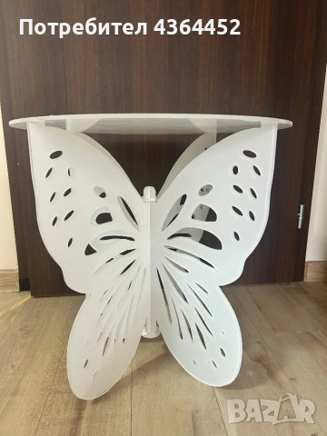 Декоративни маси и столове, снимка 9 - Маси - 54290969