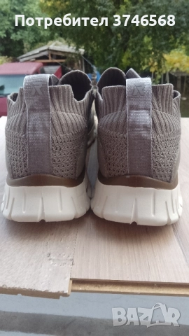 сникърси. Rieker N43, снимка 2 - Спортни обувки - 52144682