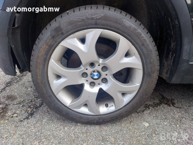 На части Е83 Х3 3.0д 204 коня / BMW E83 x3 3.0d 204hp / Автоморга БМВ Долна баня /, снимка 11 - Автомобили и джипове - 37857361