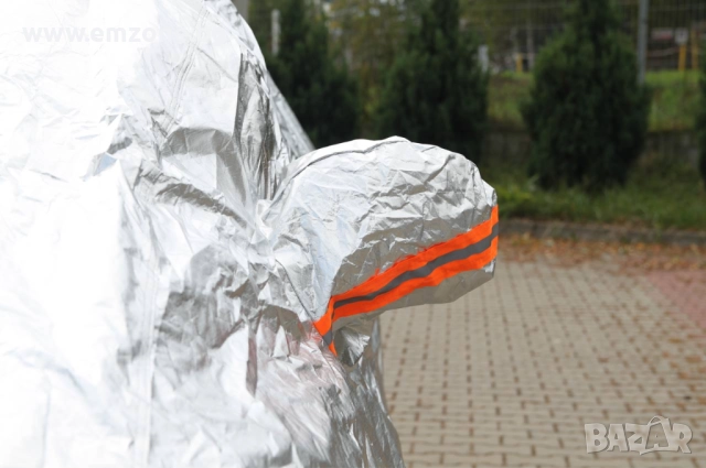 Покривало за Кола L, XL, XXL, Брезент за Автомобил, снимка 3 - Аксесоари и консумативи - 32954398